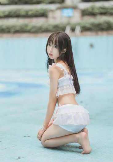 新·福音战士新剧场版q