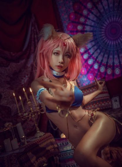 志村玲子