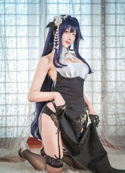 欲望中的女人