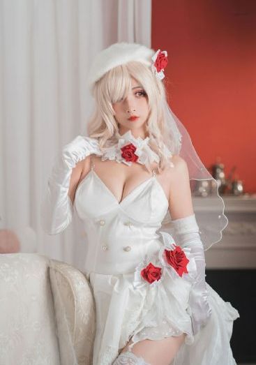 要想成为魔法少女