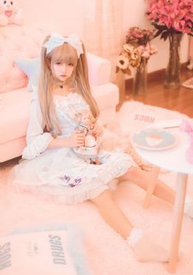 妈妈的朋友们7